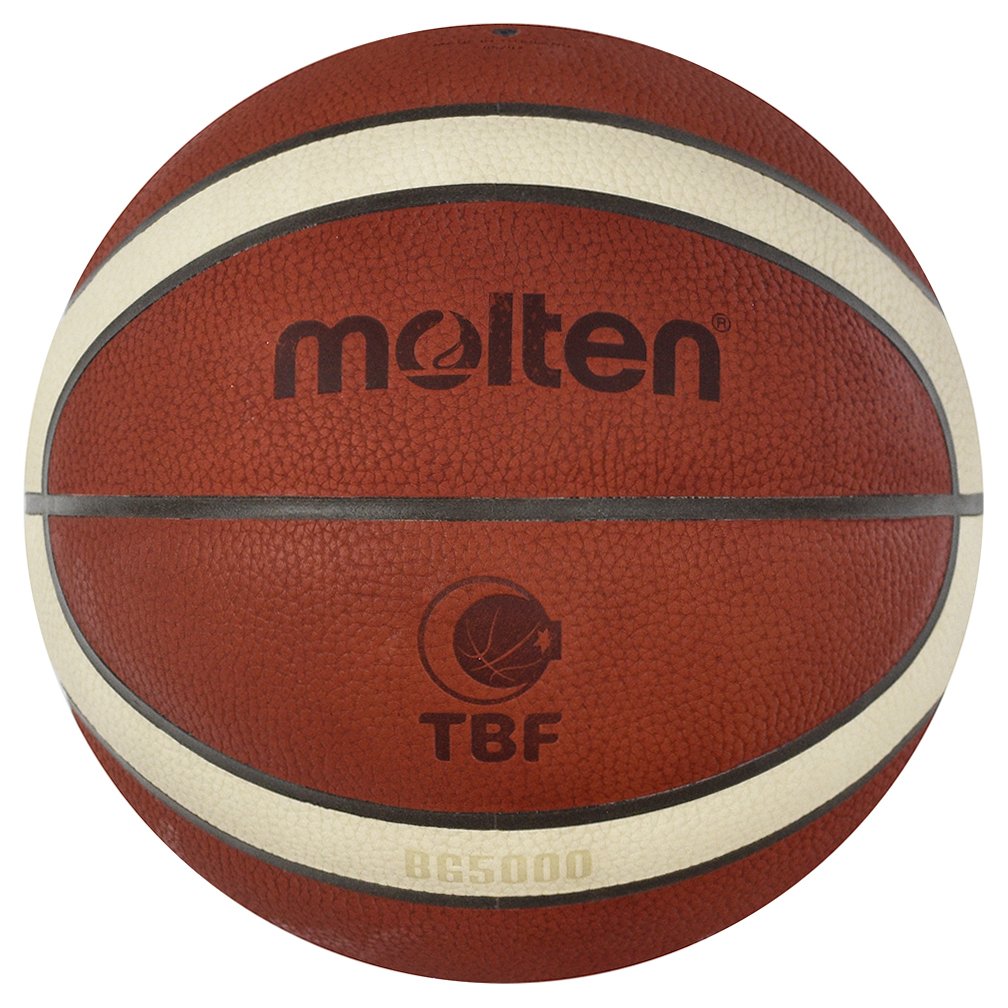 Molten B6G5000 Türkiye Kadınlar Basketbol Ligleri Resmi Maç Topu