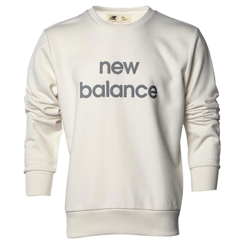New Balance Erkek Sweatshirt