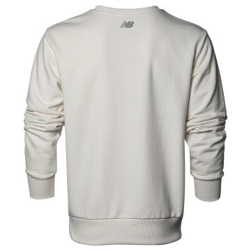 New Balance Erkek Sweatshirt