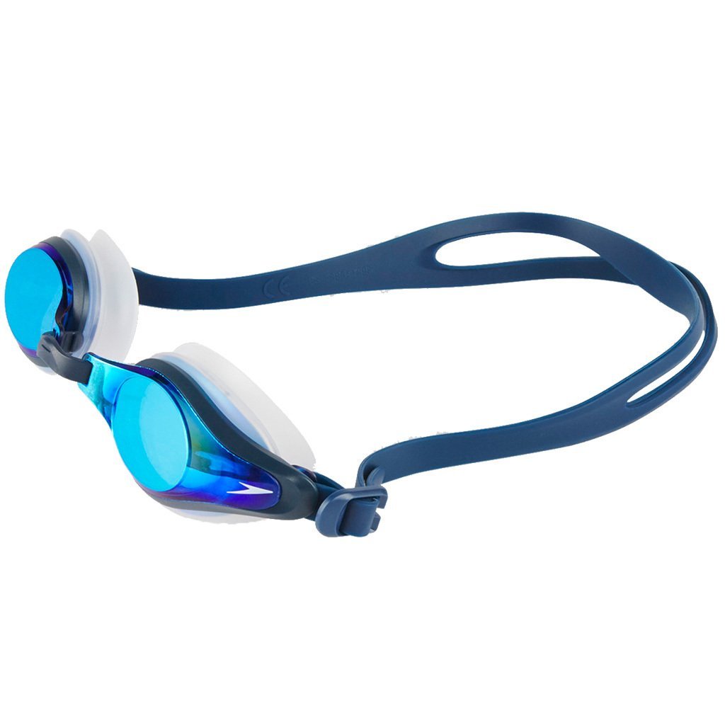 Speedo Mariner Supreme Aynalı Yüzücü Gözlüğü