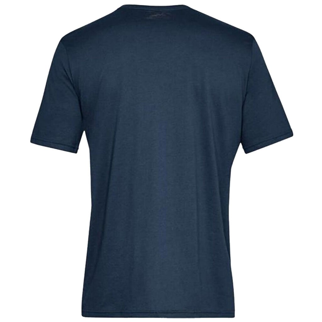 Under Armour Sportstyle Left Chest Erkek Spor Tişört