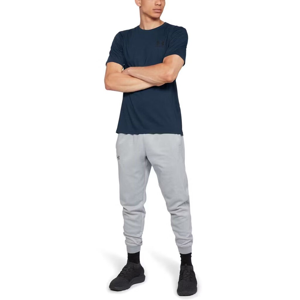 Under Armour Sportstyle Left Chest Erkek Spor Tişört