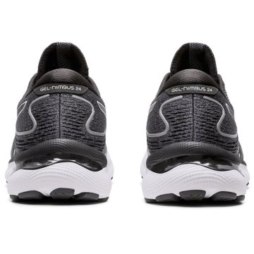Asics  Gel-Nimbus 24 Erkek Koşu Ayakkabısı