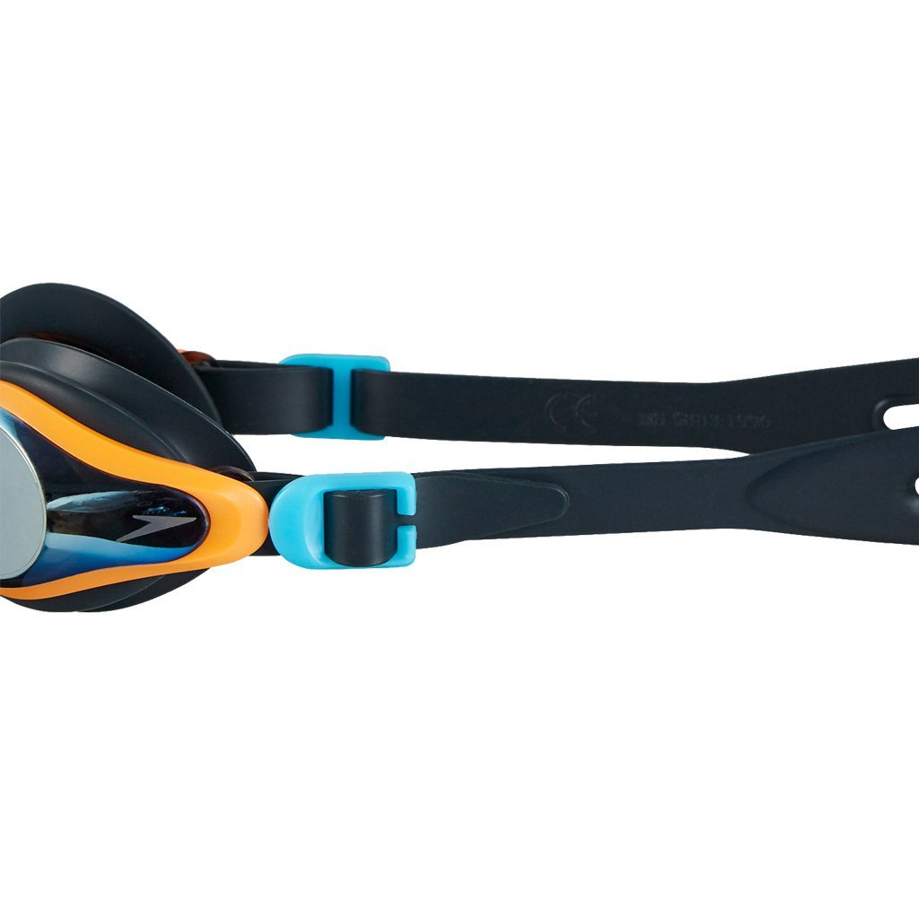 Speedo Mariner Supreme Aynalı Çocuk Yüzücü Gözlüğü