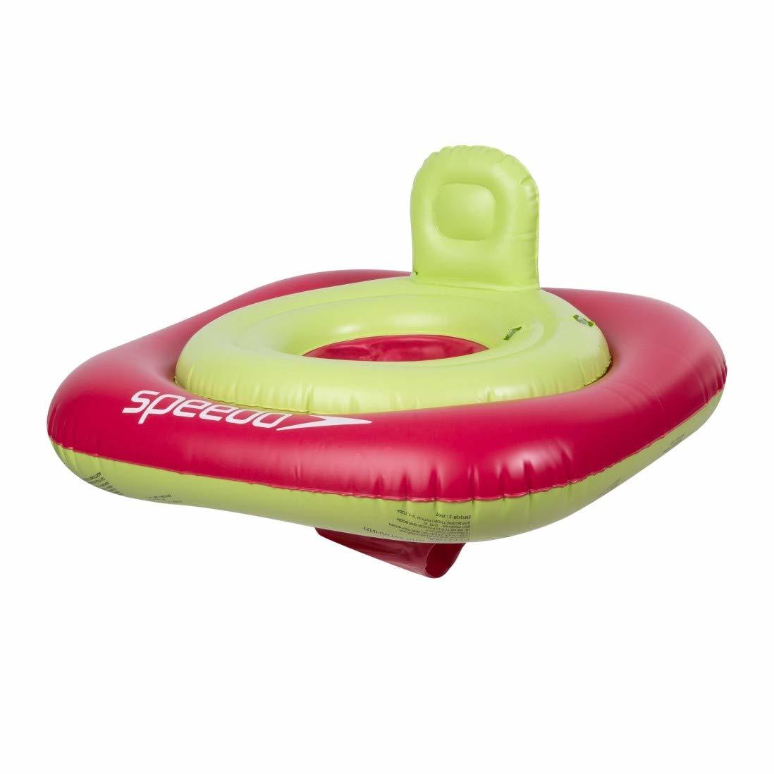Speedo Sea Squad 0-1 Yaş Yüzme Koltuğu