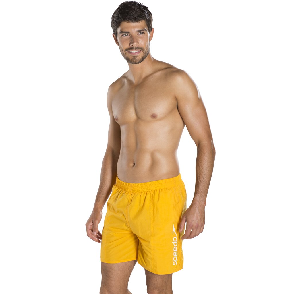 Speedo Scope Erkek Şort Mayo