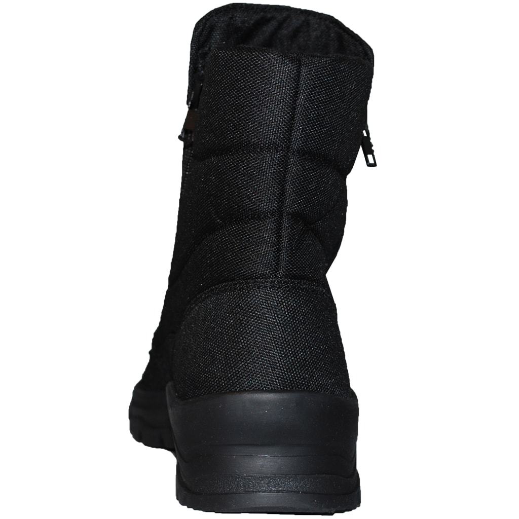 Antarctica Black Erkek Kar Botu