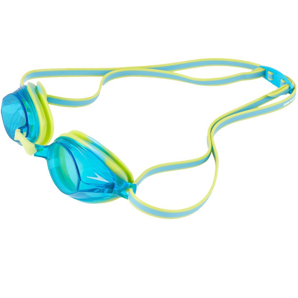 Speedo Vengeance Çocuk Yüzücü Gözlüğü