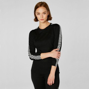 Helly Hansen Lifa Crew Bayan Termal İçlik