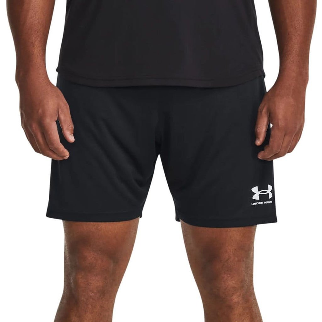 Under Armour Challenger Örme Erkek Şort