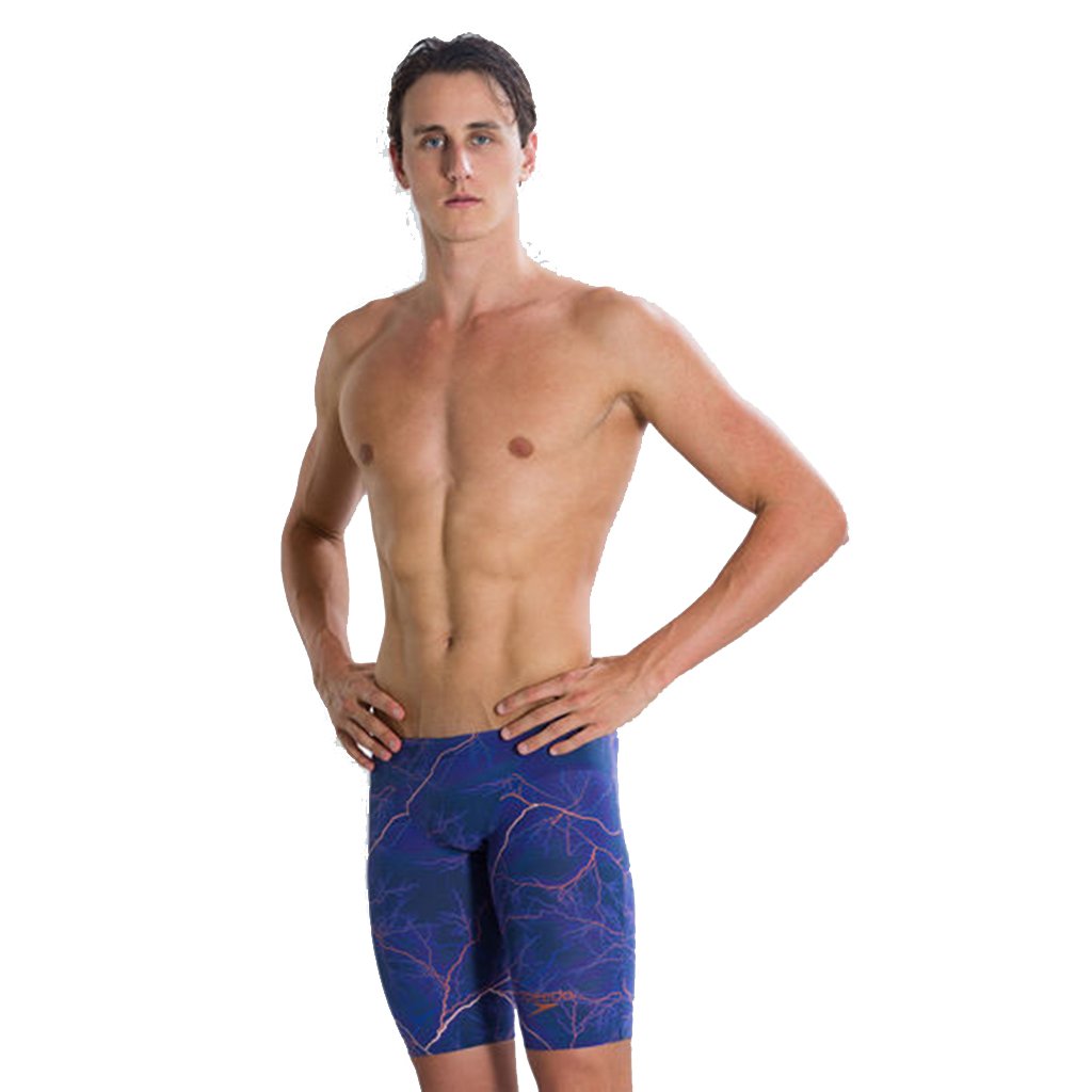 Speedo LZR Elite 2 Erkek Yarış Mayosu