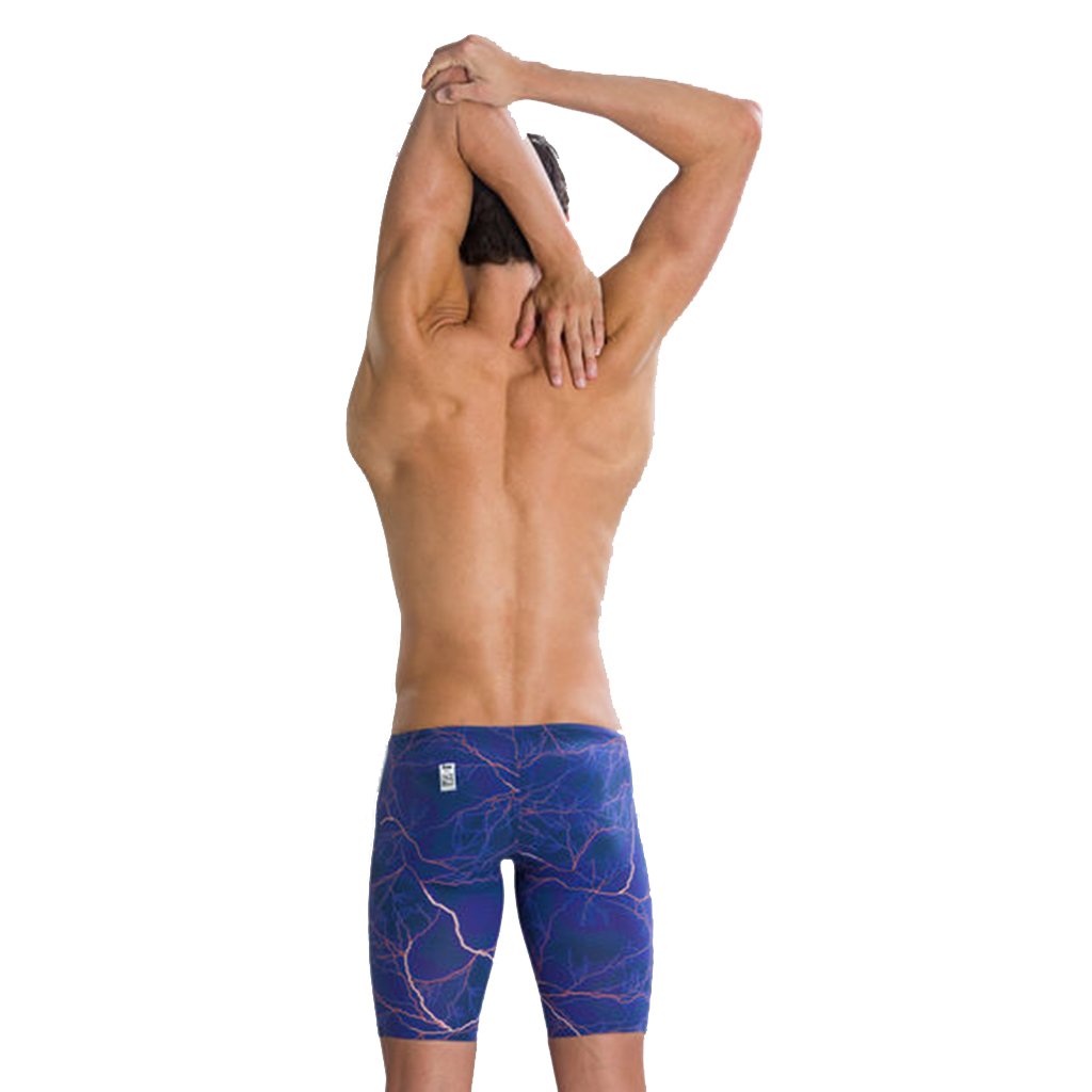 Speedo LZR Elite 2 Erkek Yarış Mayosu