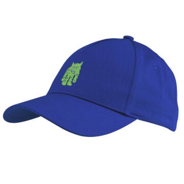 Head Kids Monster Çocuk Tenis Şapkası