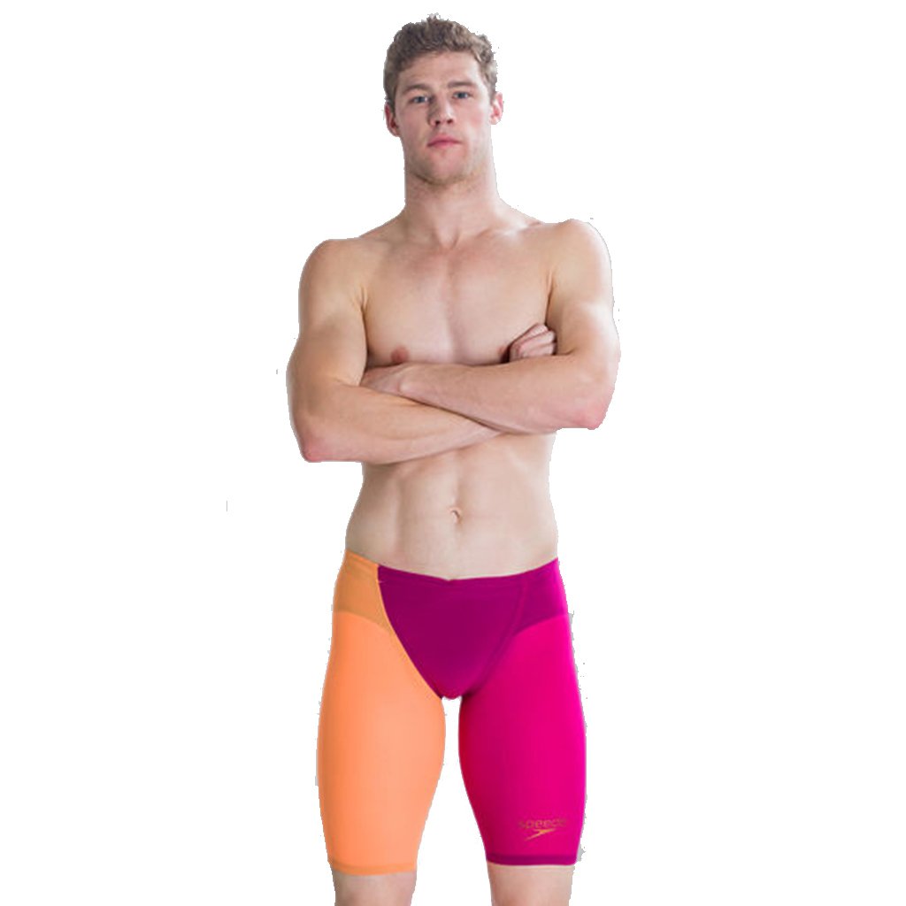 Speedo LZR Elite 2 Erkek Yarış Mayosu
