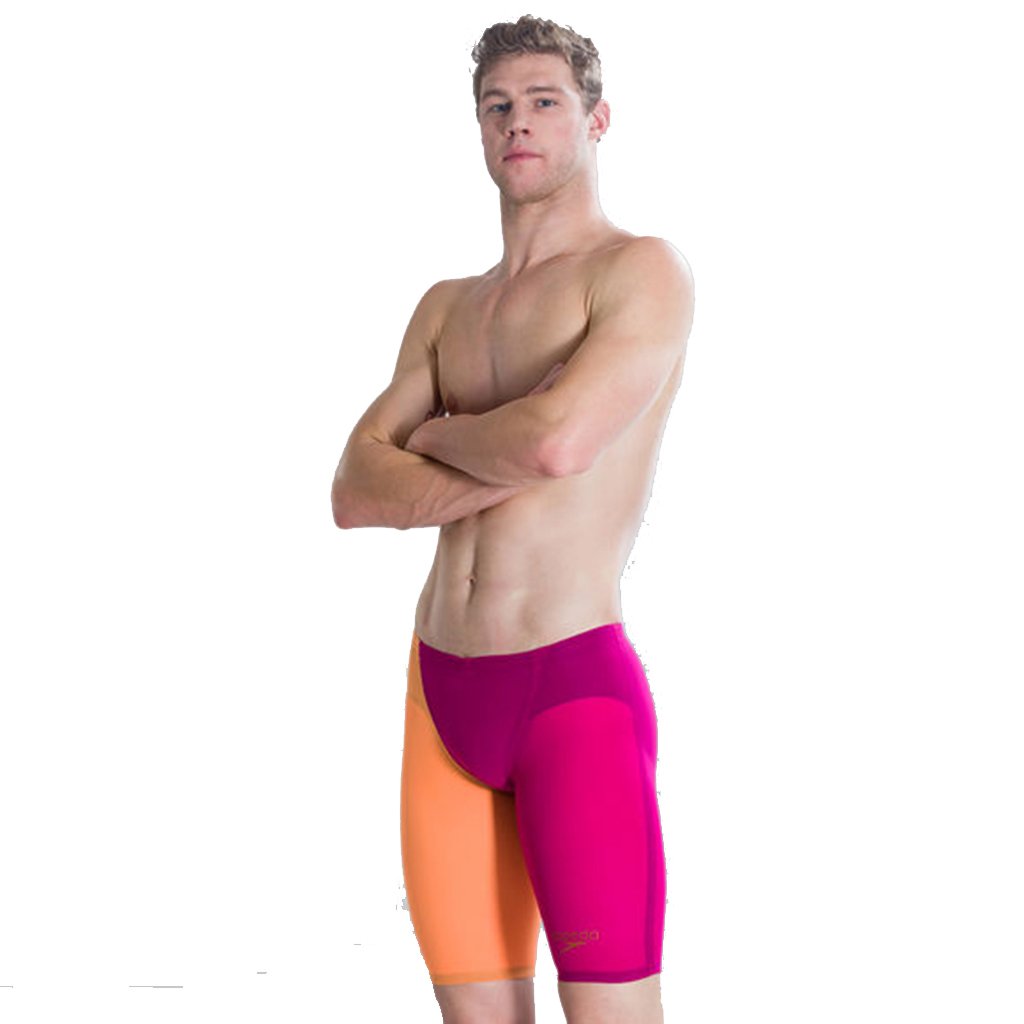 Speedo LZR Elite 2 Erkek Yarış Mayosu