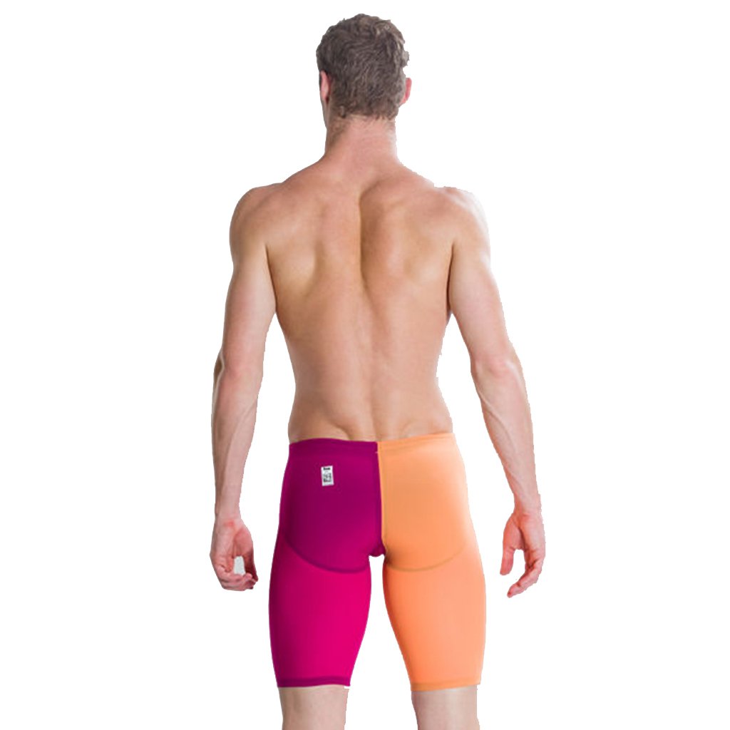 Speedo LZR Elite 2 Erkek Yarış Mayosu