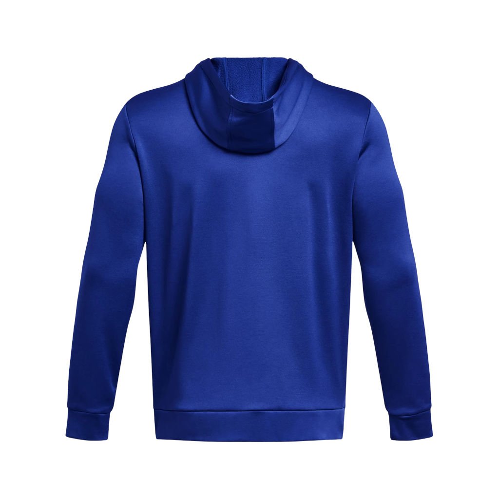 Under Armour Fermuarlı Erkek Sweatshirt