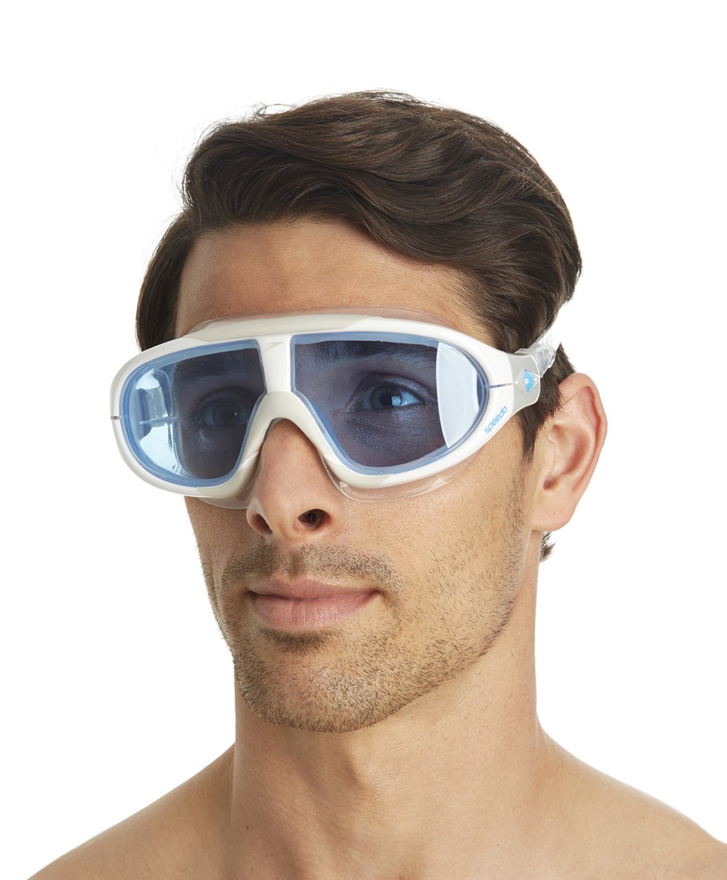Speedo Rift Yüzücü Gözlüğü