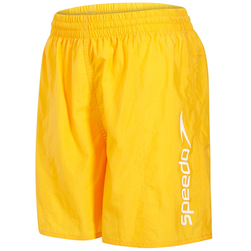 Speedo Challenge Erkek Çocuk Şort Mayo