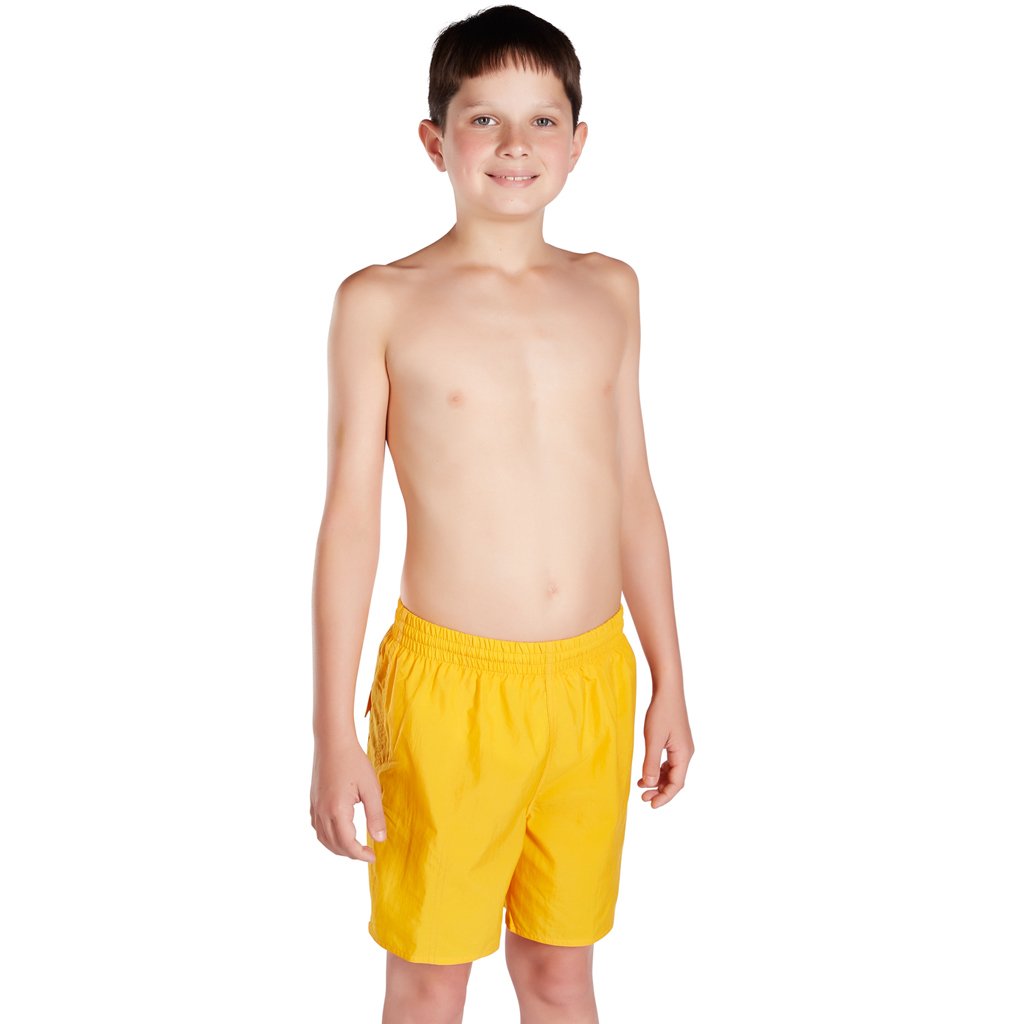 Speedo Challenge Erkek Çocuk Şort Mayo