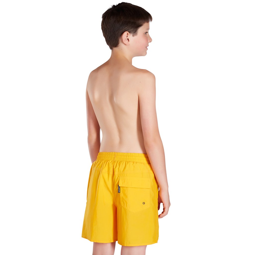 Speedo Challenge Erkek Çocuk Şort Mayo