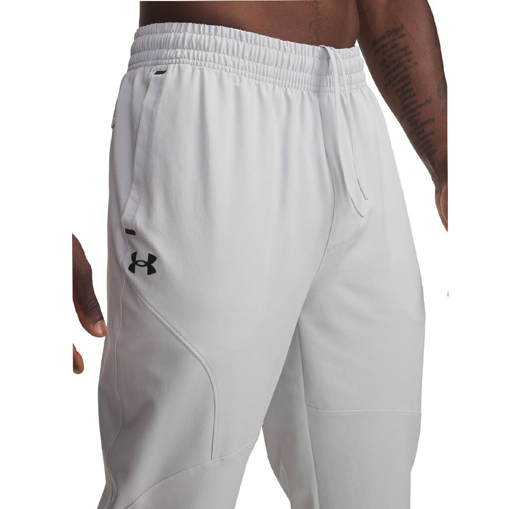 Under Armour Unstoppable Tapered Erkek Eşofman Altı