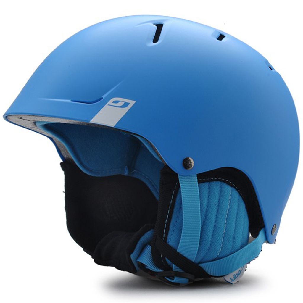 Julbo Dune 55/57 Kayak Kaskı - Şeffaf