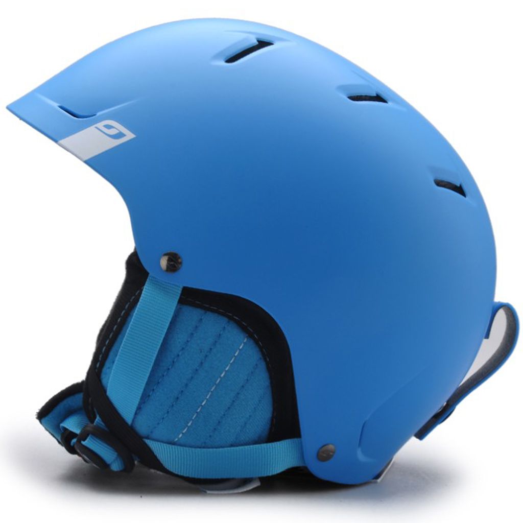 Julbo Dune 55/57 Kayak Kaskı - Şeffaf