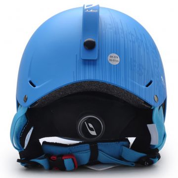 Julbo Dune 55/57 Kayak Kaskı - Şeffaf