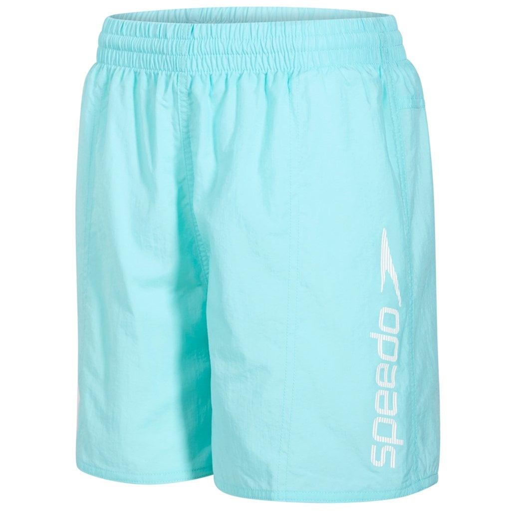 Speedo Challenge Erkek Çocuk Şort Mayo