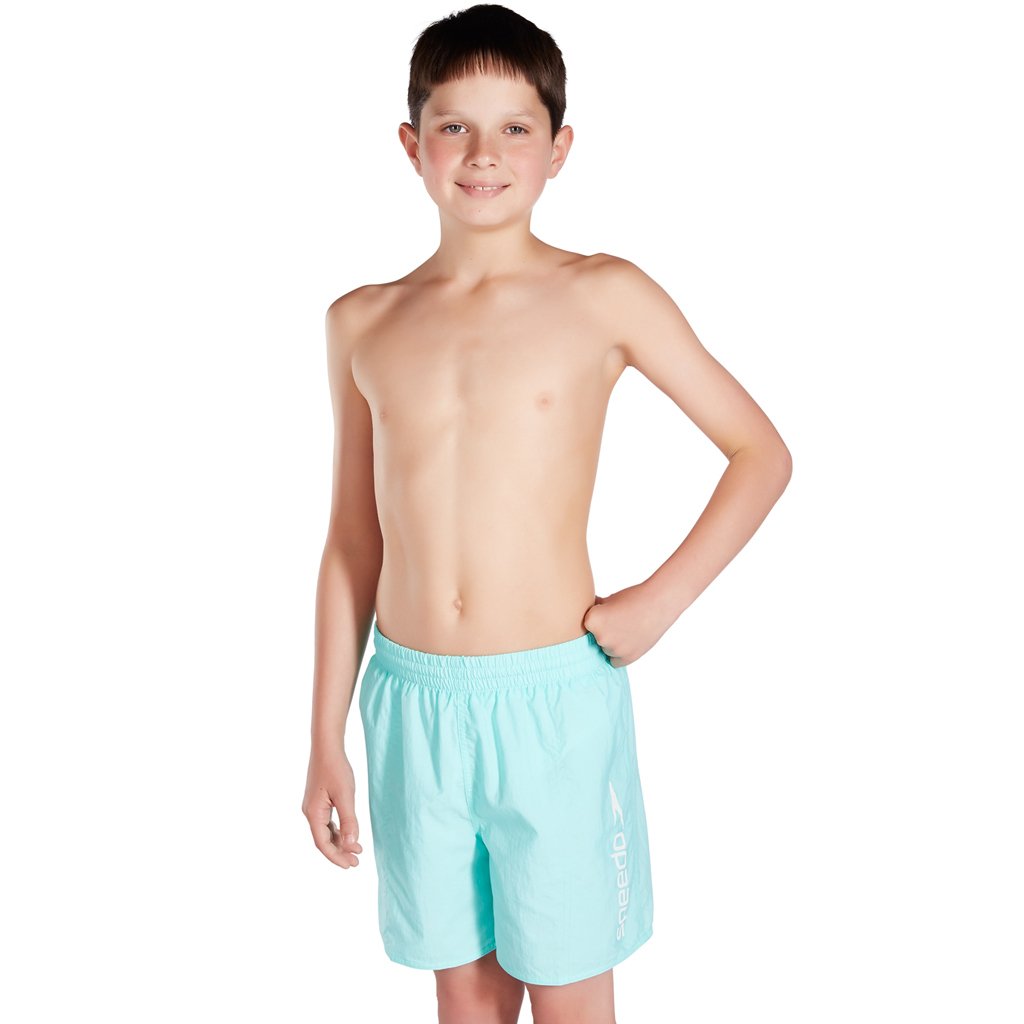 Speedo Challenge Erkek Çocuk Şort Mayo