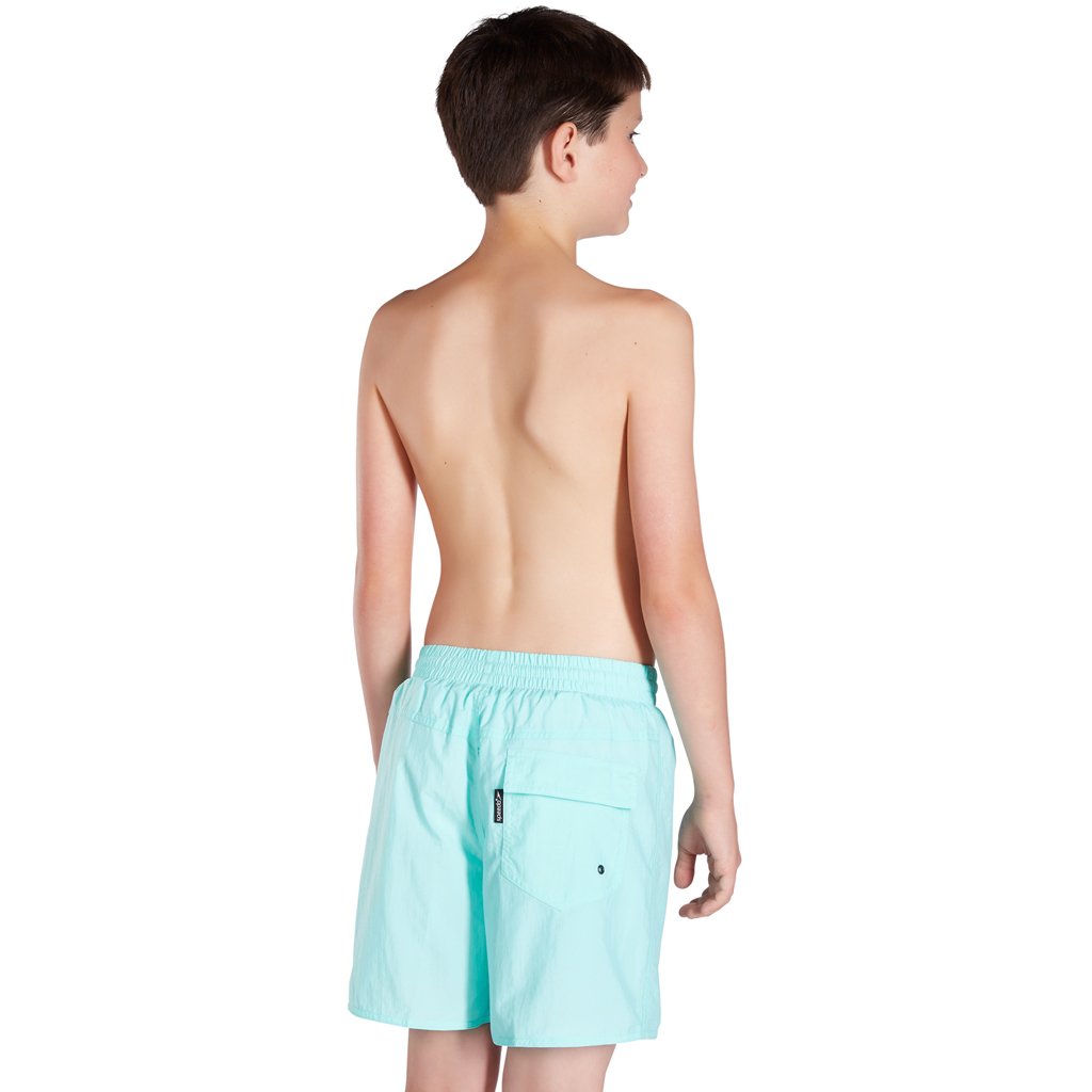 Speedo Challenge Erkek Çocuk Şort Mayo