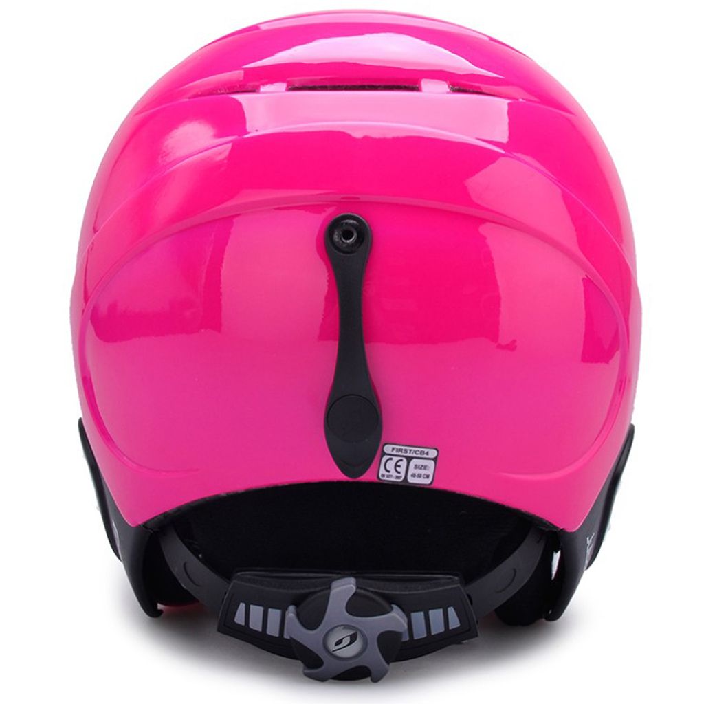 Julbo First 48/50 Kayak Kaskı - Pembe
