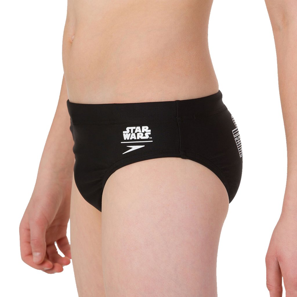 Speedo Endurance 10 Erkek Çocuk Slip Yüzücü Mayosu