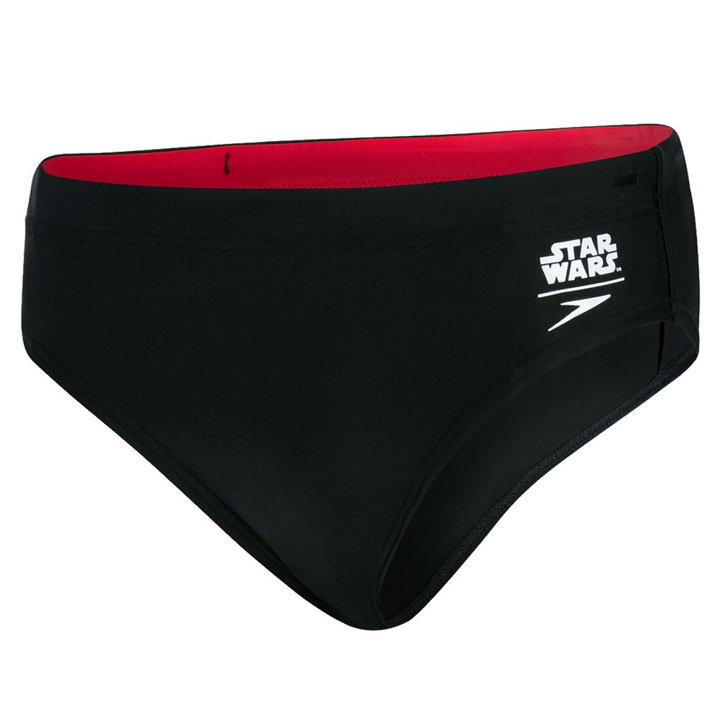 Speedo Endurance 10 Erkek Çocuk Slip Yüzücü Mayosu