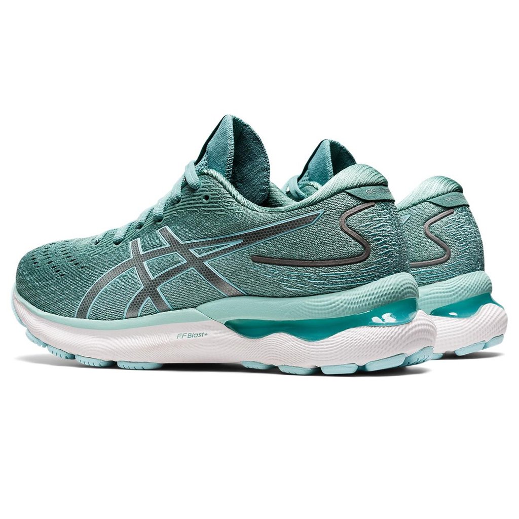 Asics Gel-Nimbus 24 Kadın Koşu Ayakkabısı