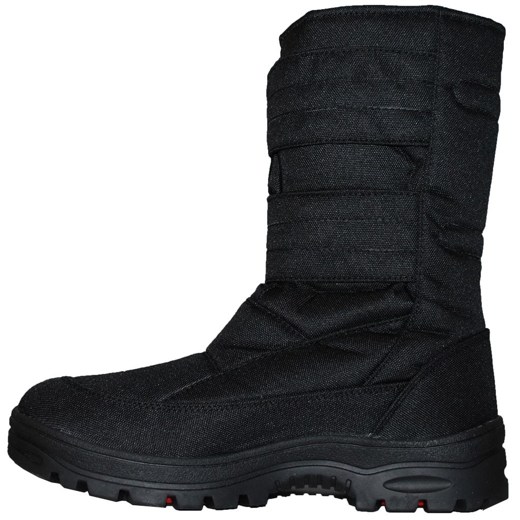 Antarctica Black Kar Botu