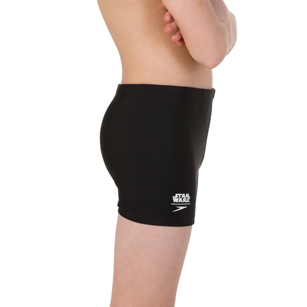Speedo Endurance 10 Erkek Çocuk Aqushort Yüzücü Mayosu
