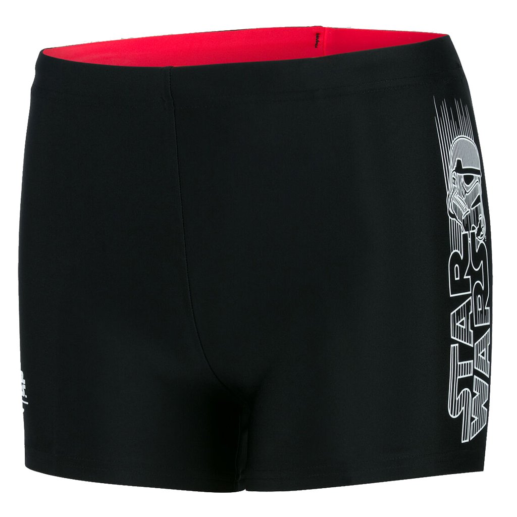 Speedo Endurance 10 Erkek Çocuk Aqushort Yüzücü Mayosu