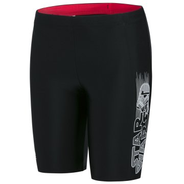 Speedo Endurance 10 Erkek Çocuk Jammer Yüzücü Mayosu