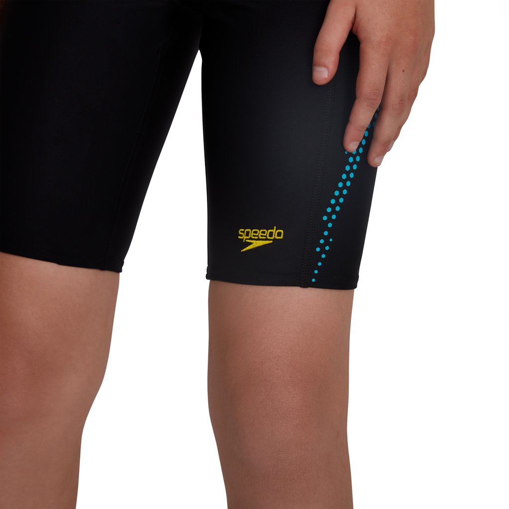 Speedo Endurance 10 Erkek Çocuk Jammer Yüzücü Mayosu