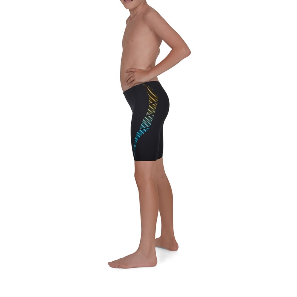 Speedo Endurance 10 Erkek Çocuk Jammer Yüzücü Mayosu