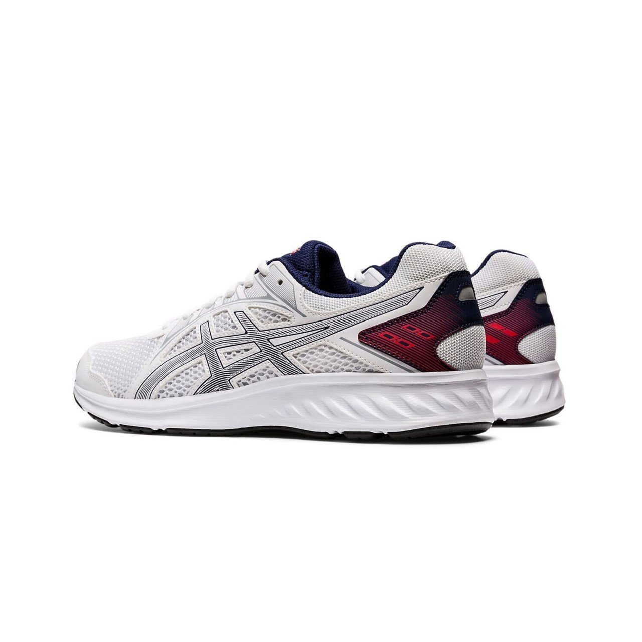 Asics Jolt 2 Erkek Koşu Ayakkabısı