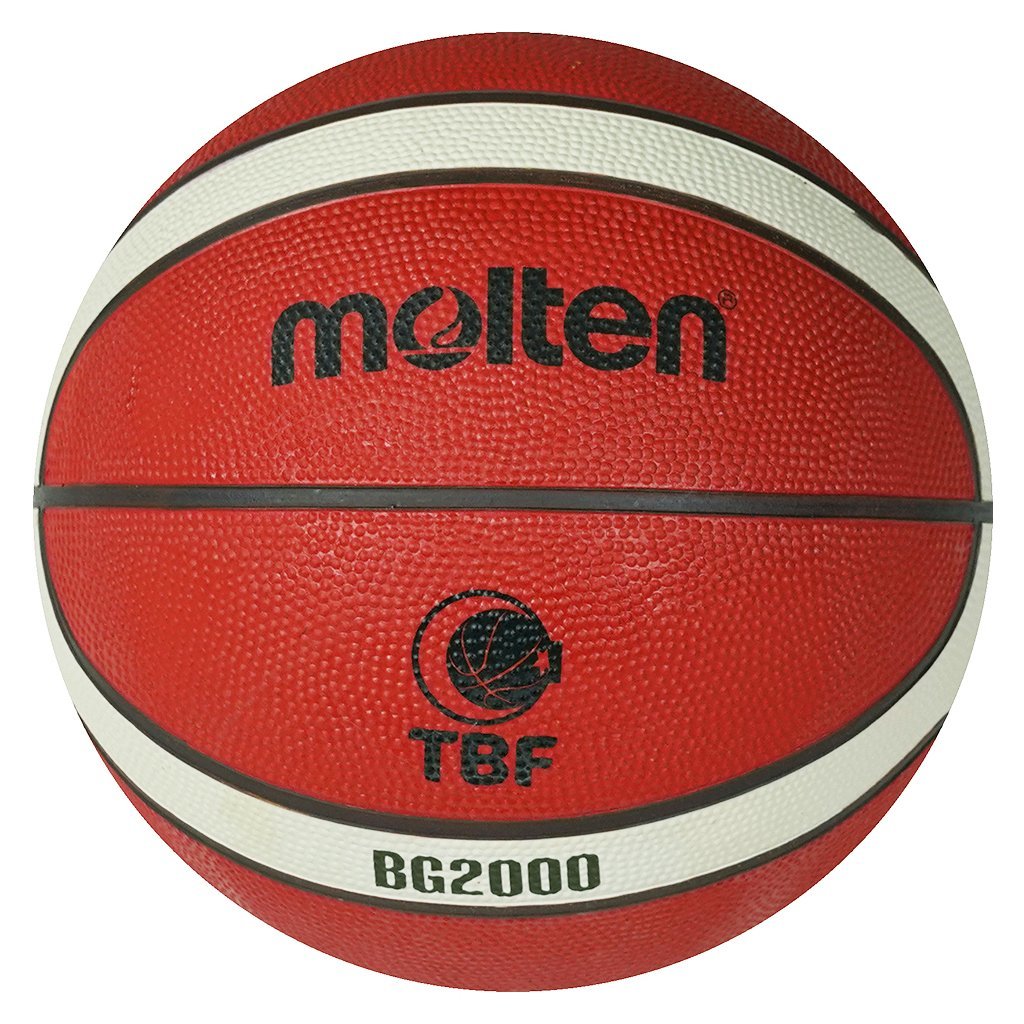 Molten B7G2000 FIBA Onaylı 7 Numara Basketbol Topu