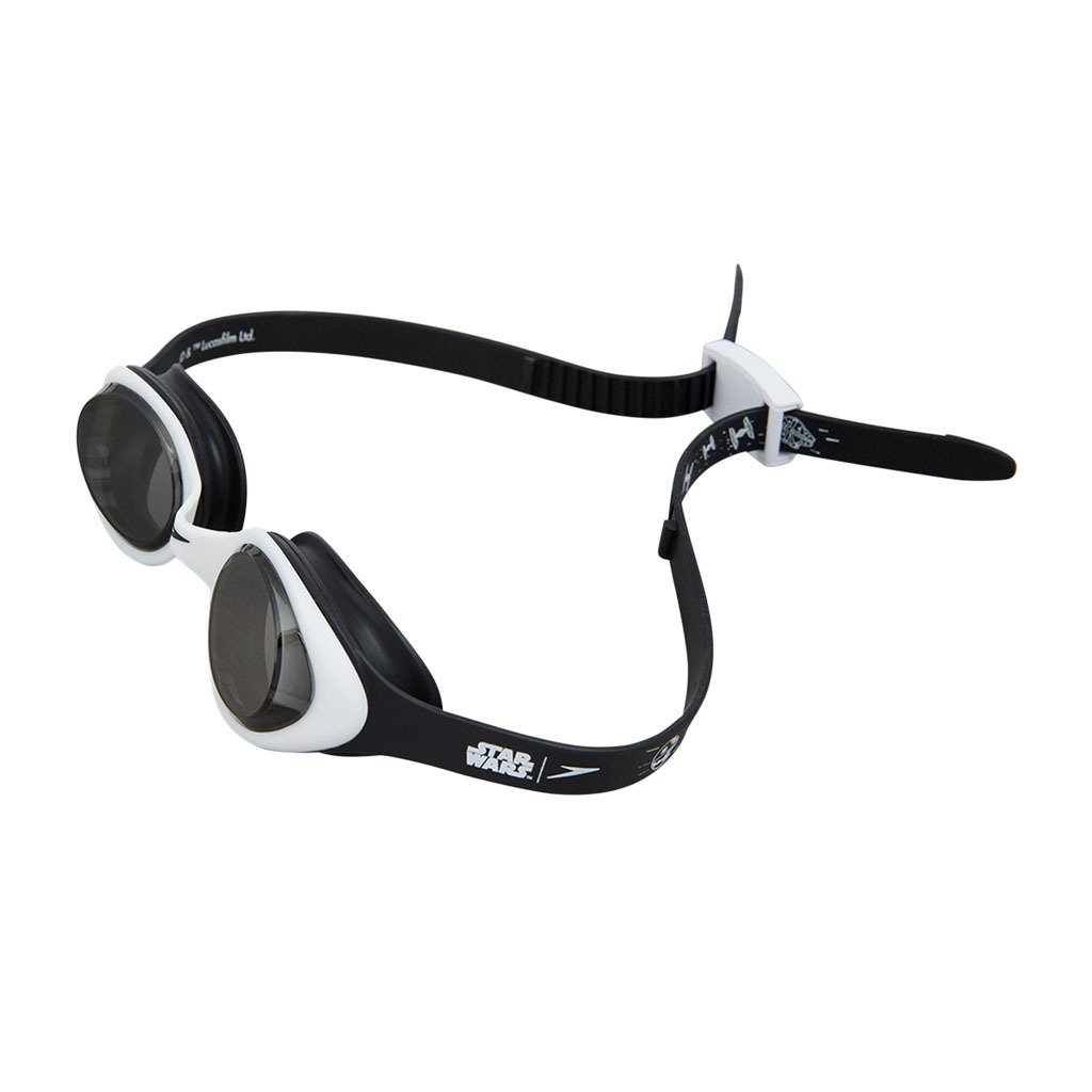 Speedo Illusion Çocuk Yüzücü Gözlüğü