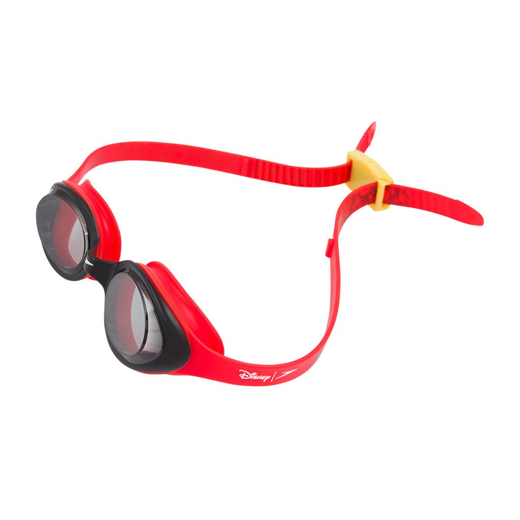 Speedo Illusion Çocuk Yüzücü Gözlüğü