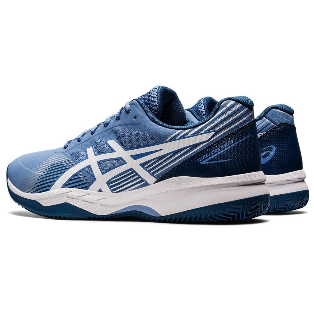 Asics  Gel-Game 8 Clay Erkek Tenis Ayakkabısı