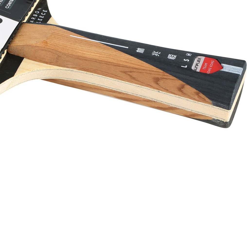 Sunflex Lam Siu Hang ITTF Onaylı Masa Tenisi Raketi