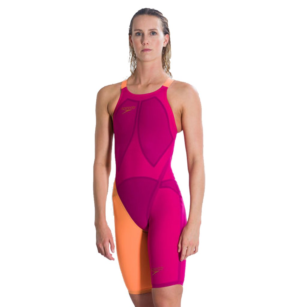 Speedo LZR Elite 2 Kadın Yarış Mayosu