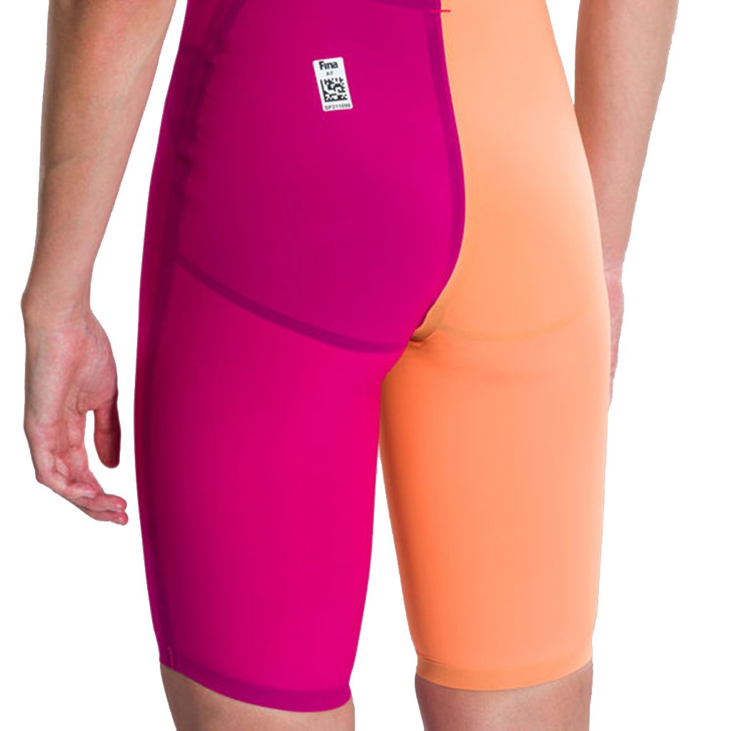 Speedo LZR Elite 2 Kadın Yarış Mayosu